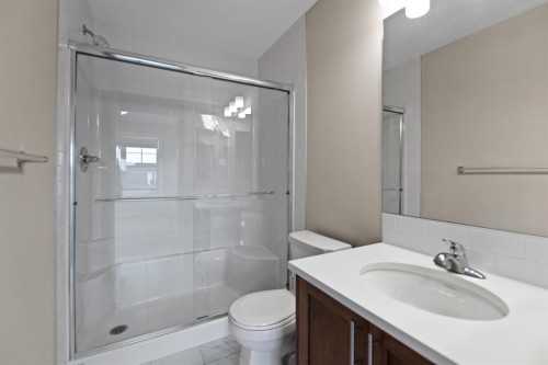 871 Cranston Avenue Se, Calgary, AB 