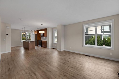 871 Cranston Avenue Se, Calgary, AB 