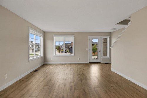 871 Cranston Avenue Se, Calgary, AB 