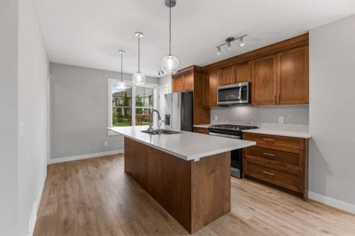 871 Cranston Avenue Se, Calgary, AB 