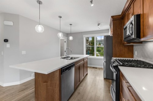 871 Cranston Avenue Se, Calgary, AB 