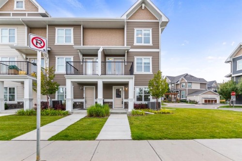 871 Cranston Avenue Se, Calgary, AB 