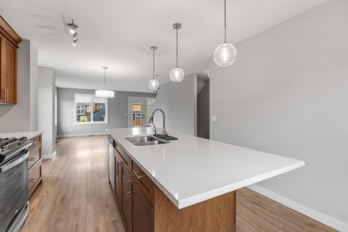 871 Cranston Avenue Se, Calgary, AB 