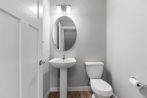 871 Cranston Avenue Se, Calgary, AB 