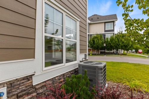 871 Cranston Avenue Se, Calgary, AB 