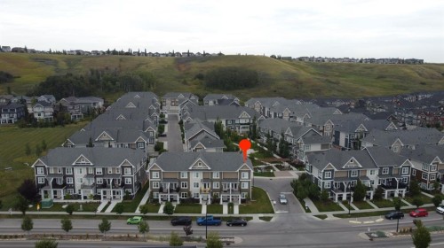 871 Cranston Avenue Se, Calgary, AB 