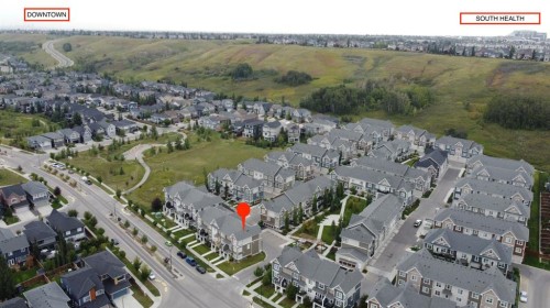 871 Cranston Avenue Se, Calgary, AB 
