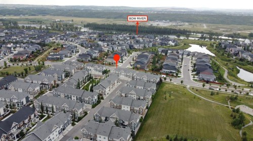 871 Cranston Avenue Se, Calgary, AB 