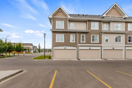 871 Cranston Avenue Se, Calgary, AB 