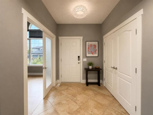 32 Evercreek Bluffs Crescent Sw, Calgary, AB 