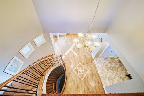 32 Evercreek Bluffs Crescent Sw, Calgary, AB 