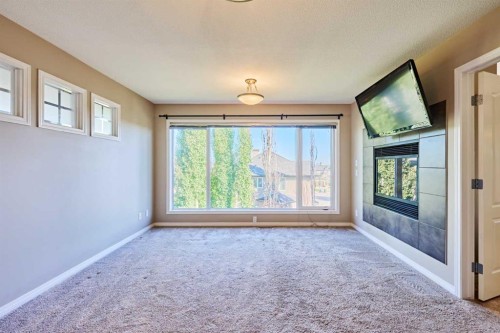 32 Evercreek Bluffs Crescent Sw, Calgary, AB 