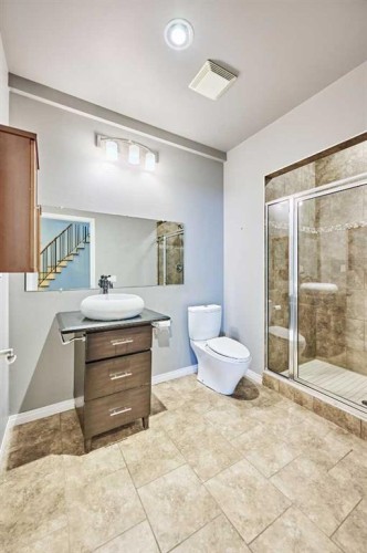 32 Evercreek Bluffs Crescent Sw, Calgary, AB 