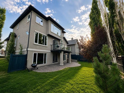 32 Evercreek Bluffs Crescent Sw, Calgary, AB 