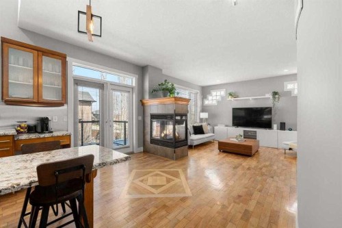 32 Evercreek Bluffs Crescent Sw, Calgary, AB 