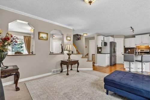 121 Harvest Park Way Ne, Calgary, AB 