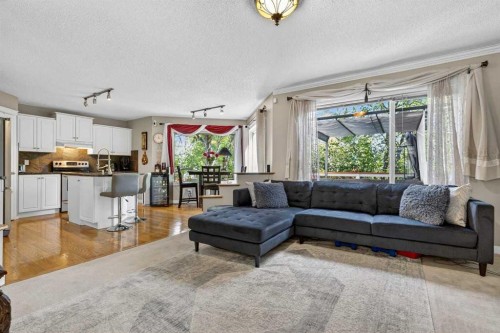 121 Harvest Park Way Ne, Calgary, AB 