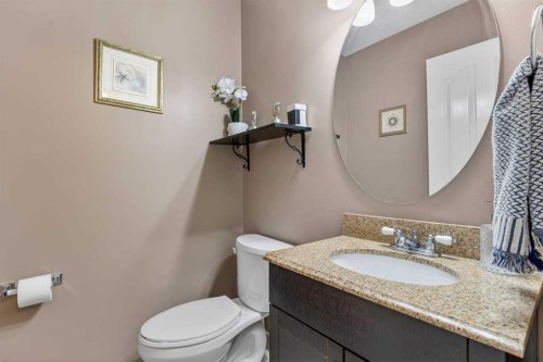 121 Harvest Park Way Ne, Calgary, AB 