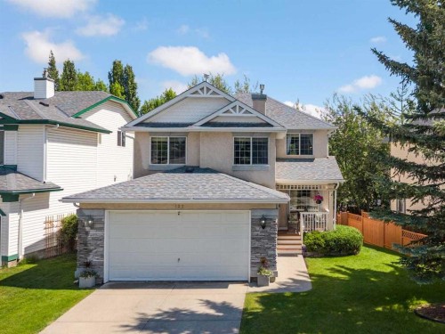 121 Harvest Park Way Ne, Calgary, AB 