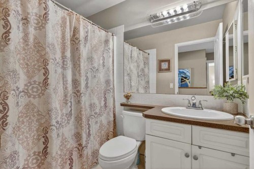 121 Harvest Park Way Ne, Calgary, AB 