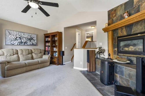 121 Harvest Park Way Ne, Calgary, AB 