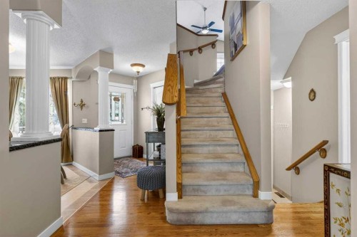 121 Harvest Park Way Ne, Calgary, AB 