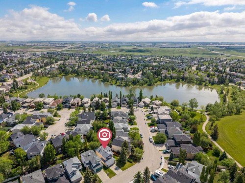 121 Harvest Park Way Ne, Calgary, AB 