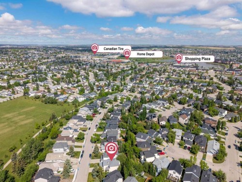 121 Harvest Park Way Ne, Calgary, AB 
