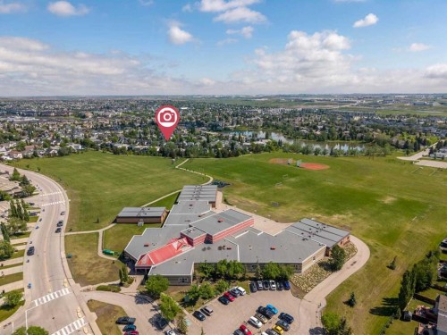 121 Harvest Park Way Ne, Calgary, AB 