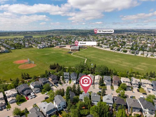 121 Harvest Park Way Ne, Calgary, AB 
