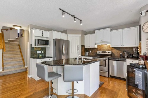 121 Harvest Park Way Ne, Calgary, AB 