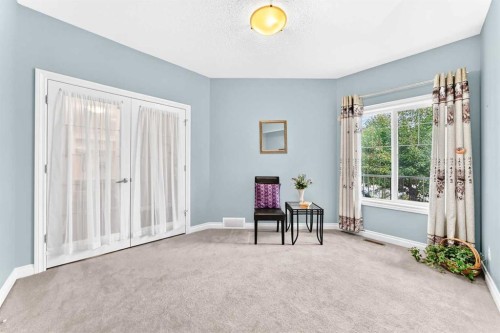 63 Silverado Ridge Crescent Sw, Calgary, AB 
