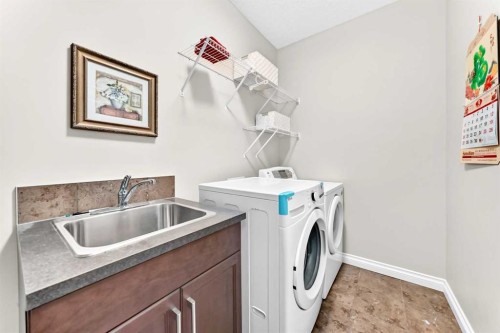 63 Silverado Ridge Crescent Sw, Calgary, AB 
