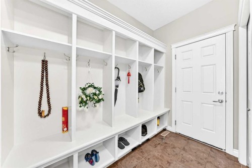 63 Silverado Ridge Crescent Sw, Calgary, AB 