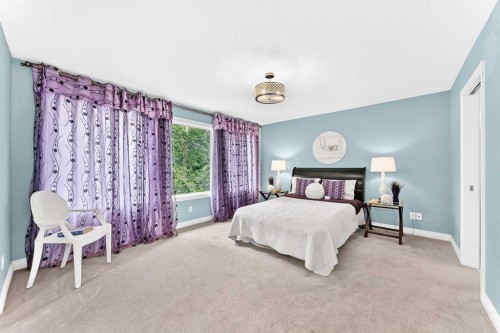 63 Silverado Ridge Crescent Sw, Calgary, AB 