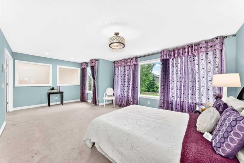 63 Silverado Ridge Crescent Sw, Calgary, AB 