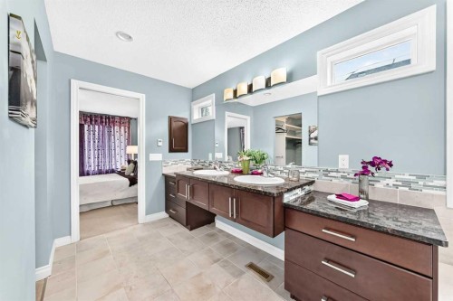 63 Silverado Ridge Crescent Sw, Calgary, AB 