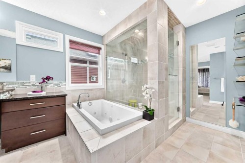 63 Silverado Ridge Crescent Sw, Calgary, AB 