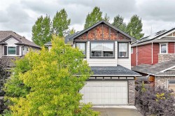 63 Silverado Ridge Crescent SW Calgary, AB T2X 0J8