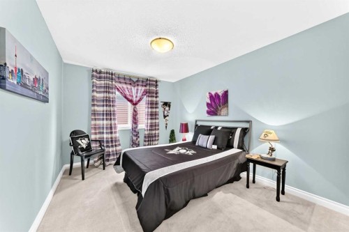 63 Silverado Ridge Crescent Sw, Calgary, AB 