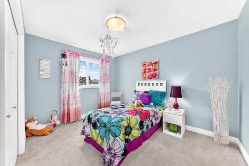 63 Silverado Ridge Crescent Sw, Calgary, AB 