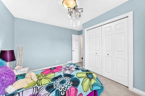 63 Silverado Ridge Crescent Sw, Calgary, AB 