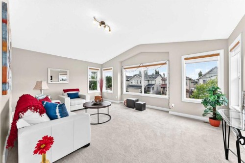 63 Silverado Ridge Crescent Sw, Calgary, AB 