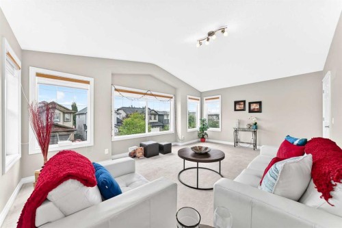 63 Silverado Ridge Crescent Sw, Calgary, AB 