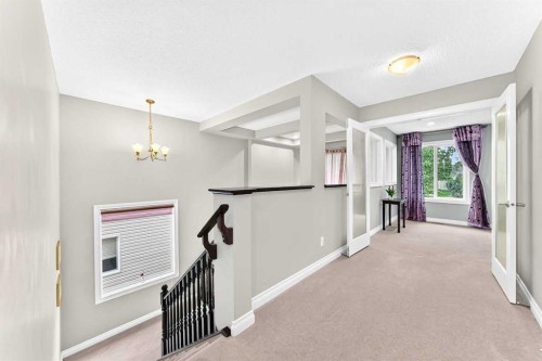 63 Silverado Ridge Crescent Sw, Calgary, AB 