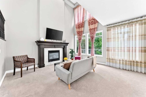 63 Silverado Ridge Crescent Sw, Calgary, AB 