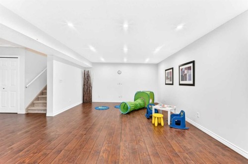 63 Silverado Ridge Crescent Sw, Calgary, AB 
