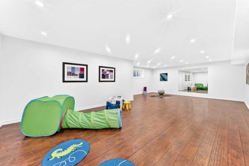 63 Silverado Ridge Crescent Sw, Calgary, AB 