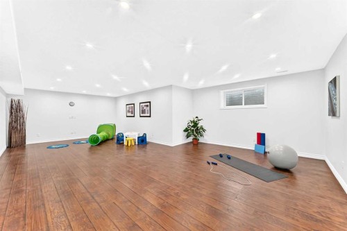 63 Silverado Ridge Crescent Sw, Calgary, AB 