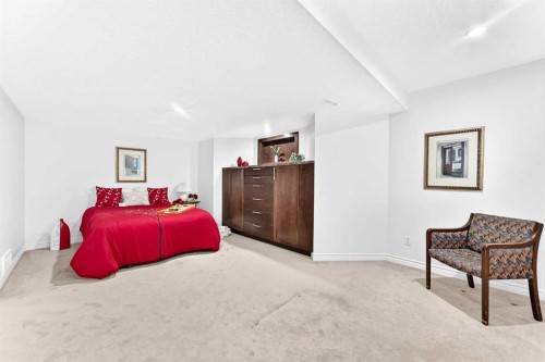 63 Silverado Ridge Crescent Sw, Calgary, AB 